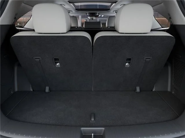 New 2026 Midnight Lake Blue Kia S image 19