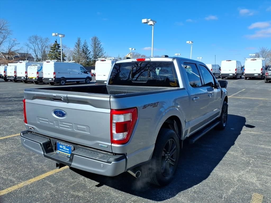 2023 FORD F-150 - Image 6