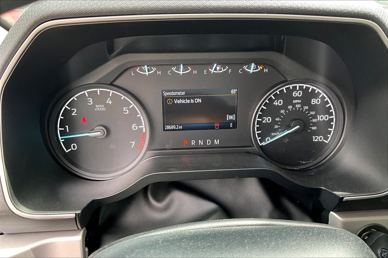 Used 2023 Avalanche Ford XLT image 25