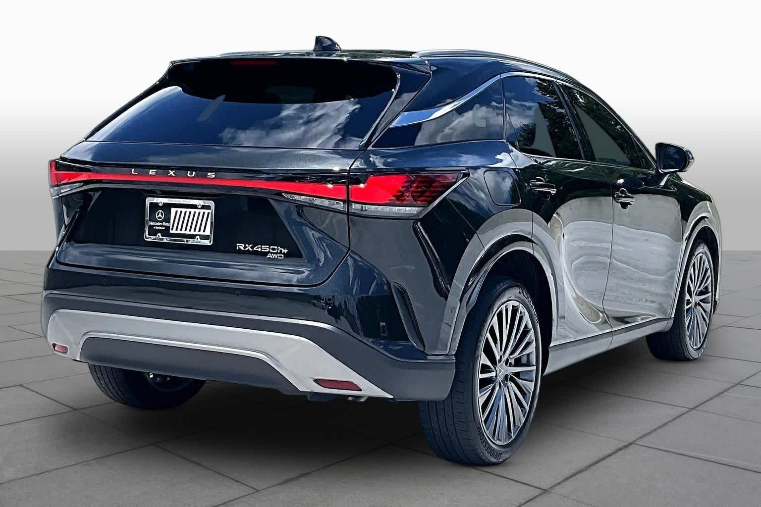 Used 2025 Caviar Lexus Luxury image 12