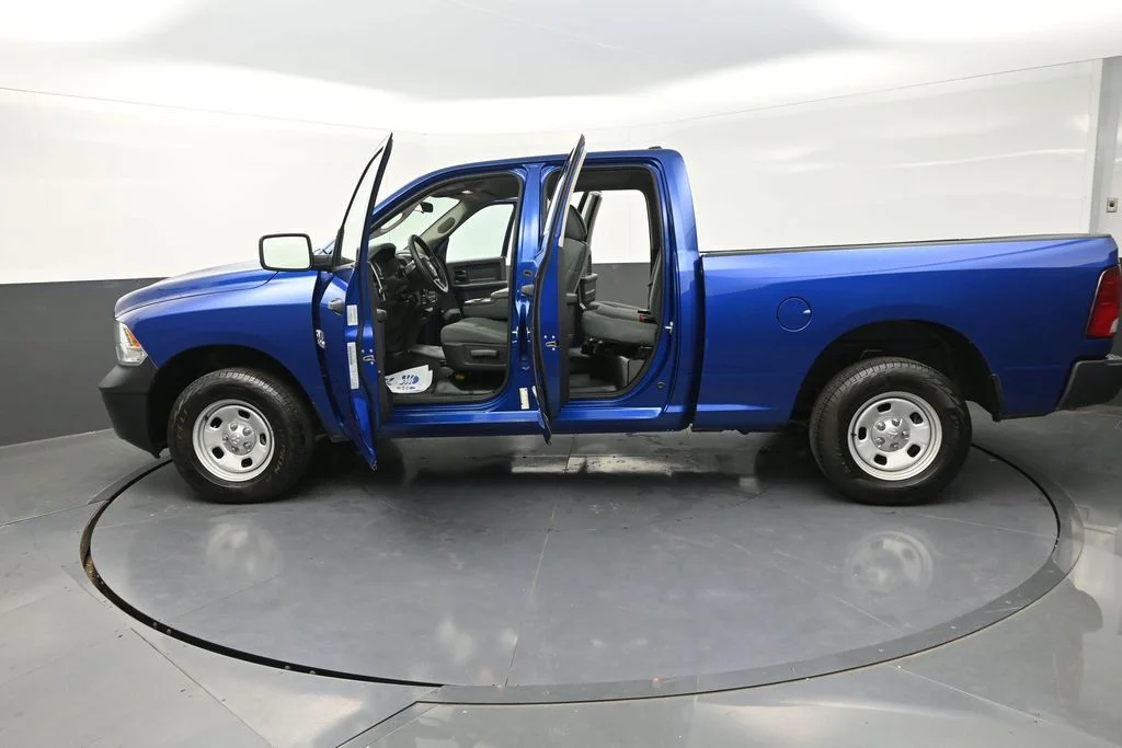 Used 2017 Blue Ram Tradesman image 34