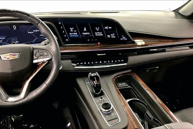 2023 Cadillac Escalade Premium Luxury - Photo 7
