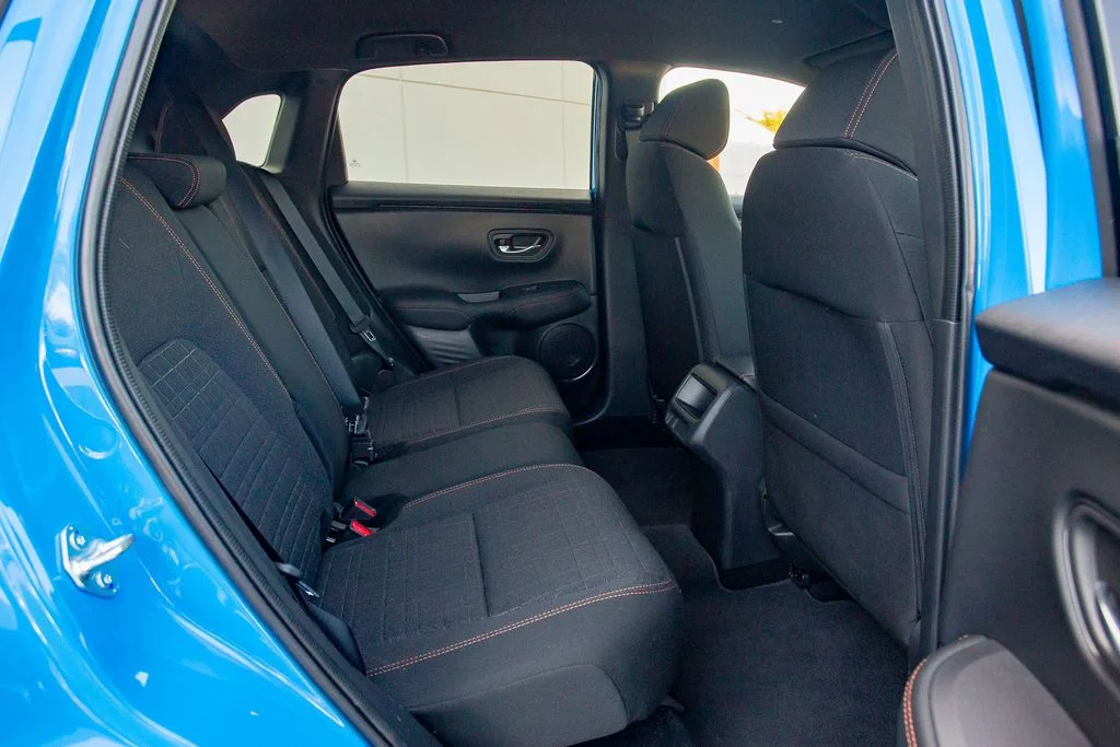 2026 Honda HR-V Sport - Photo 15