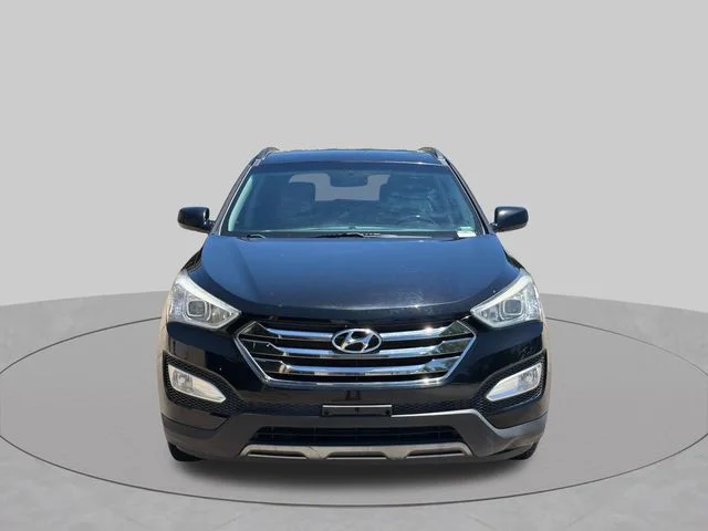 Used 2013 Black Hyundai Base image 10