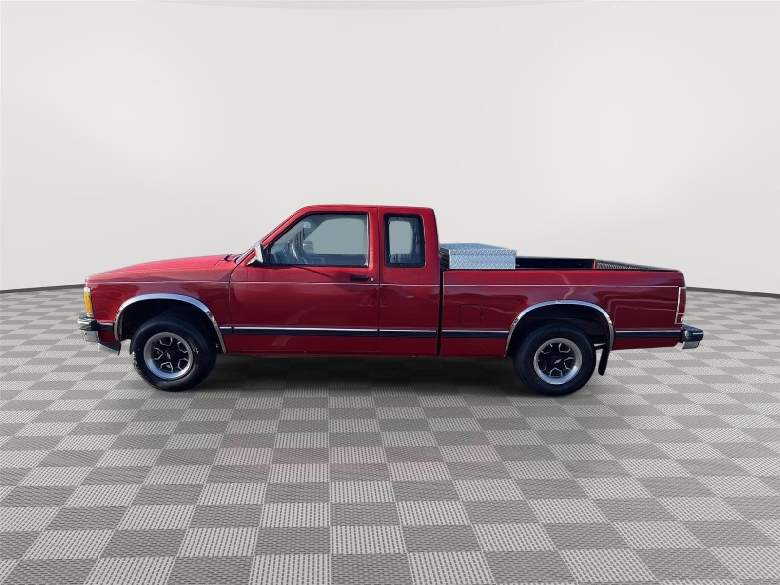 1992 Chevrolet S-10 - Photo 12