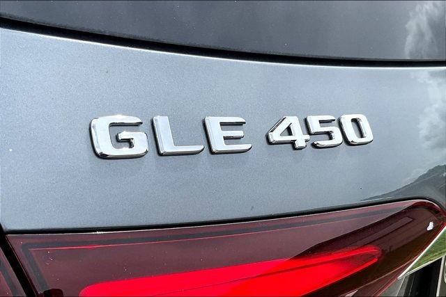 2026 Mercedes-Benz GLE GLE450 - Photo 10