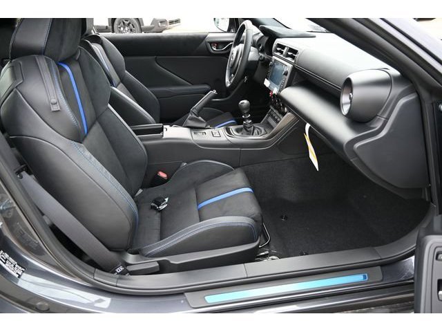 New 2026 Gray Subaru tS image 49