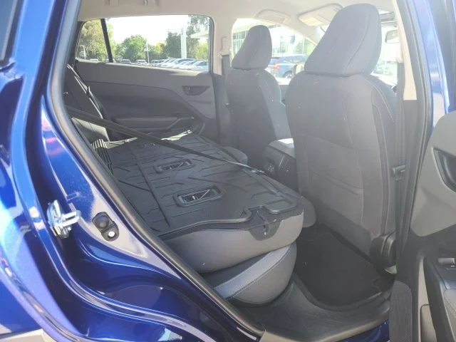 Used 2025 Blue Subaru Premium image 25