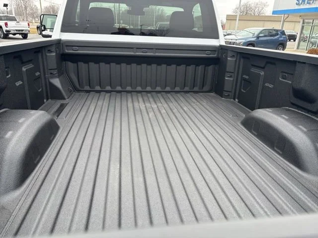 2026 GMC Sierra 3500HD Pro - Photo 22