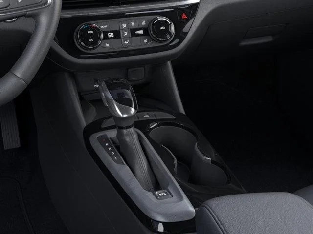 2026 Buick Envista Sport Touring - Photo 23