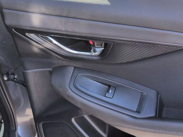 Used 2021 Gray Subaru Premium image 32
