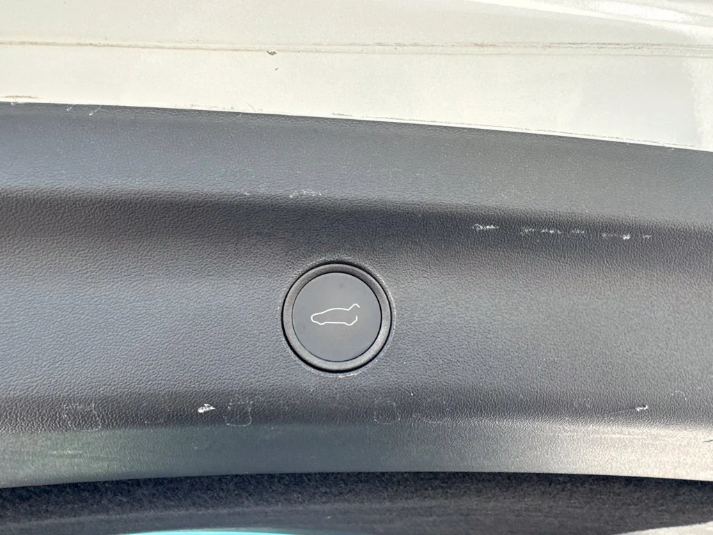 Used 2022 White Tesla Performance image 32