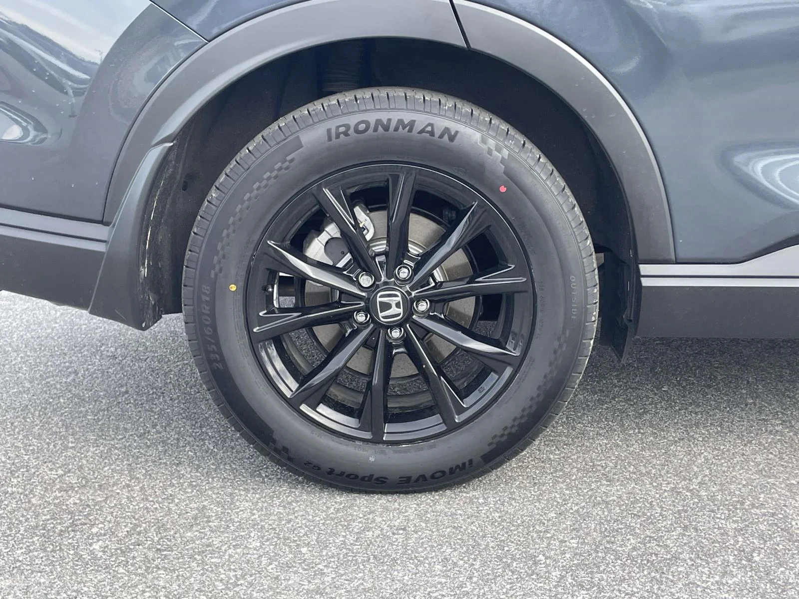 Used 2025  Honda Sport-L image 32