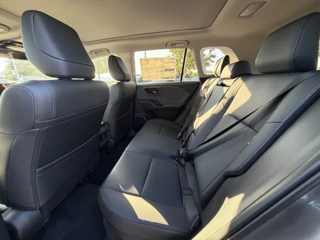 New 2026 Meteor Toyota Limited image 18