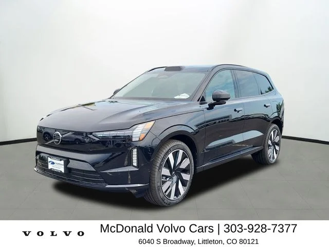 2025 Volvo EX90 Twin Motor Ultra 7-Seater's photo
