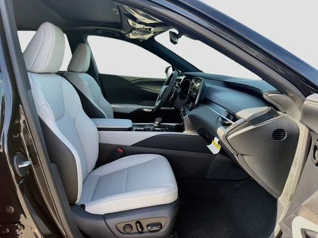 New 2026 Caviar Lexus RX 350 Premium image 16