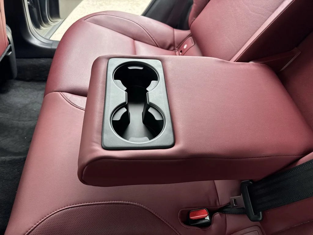 Used 2023 Gray Metallic Mazda 2.5 S Carbon Edition image 38