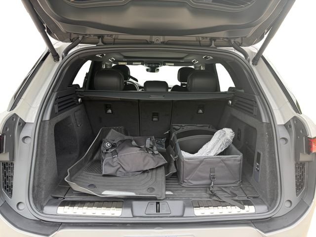 New 2026 Borasco Grey Land Rover Dynamic SE image 18
