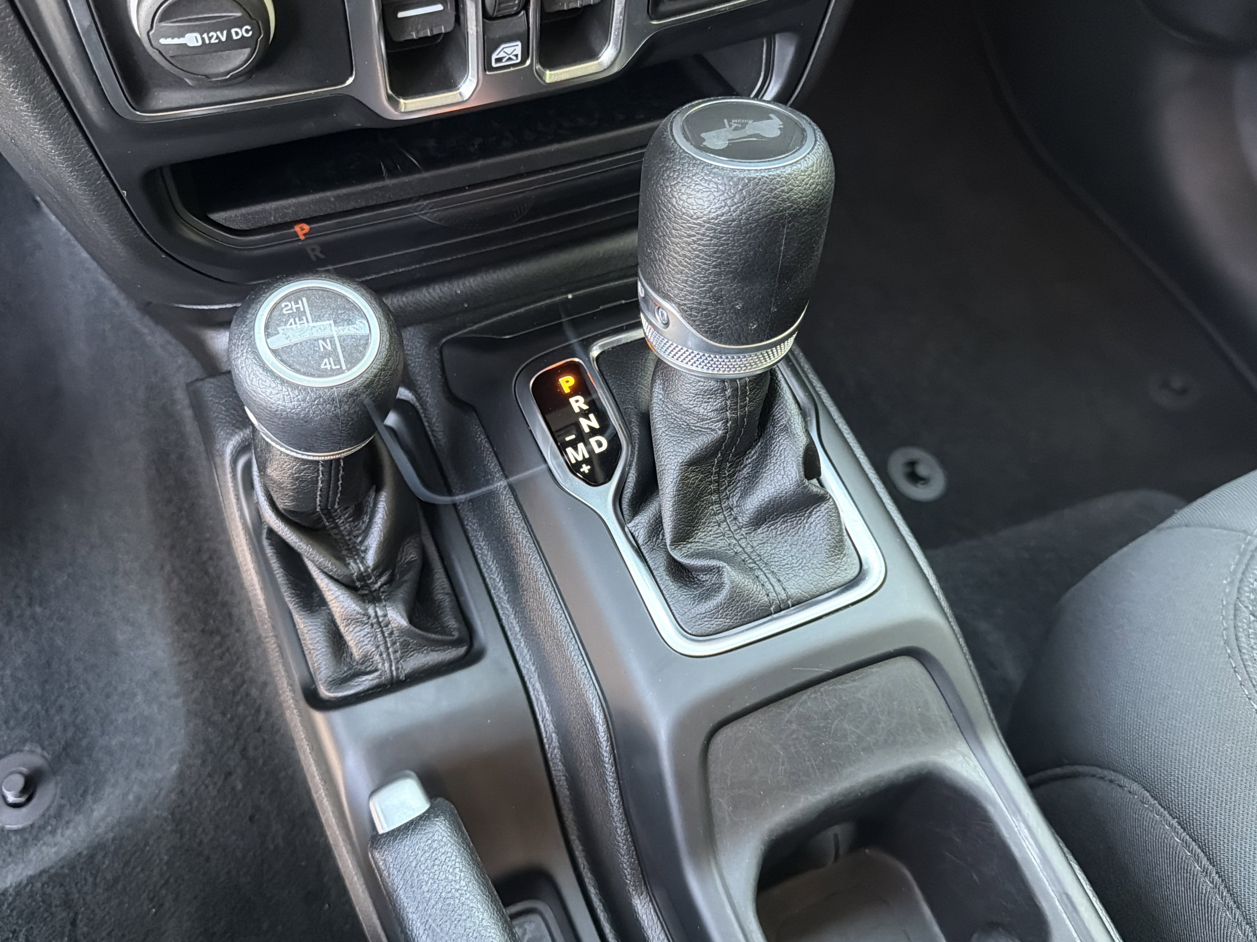 Used 2022 Sting-Gray Clearcoat Jeep Unlimited Sport S image 36