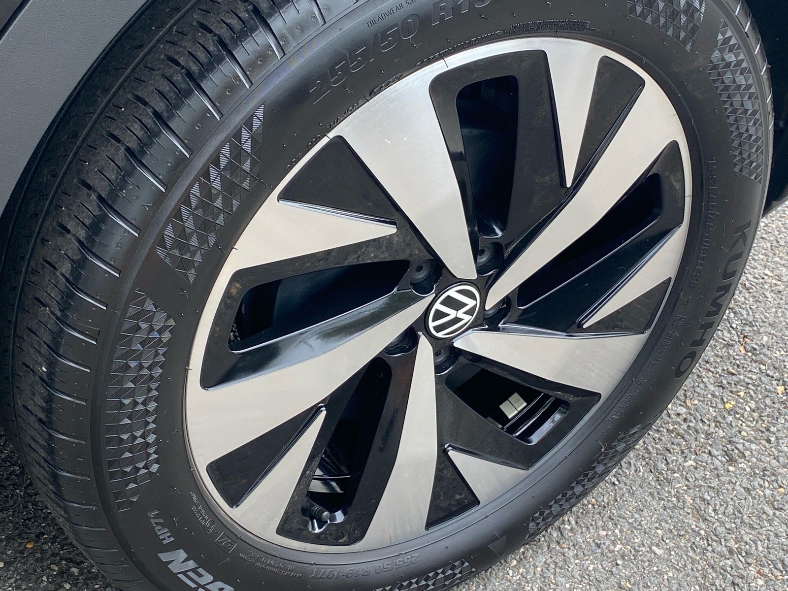 Certified Used 2023 Black Volkswagen Pro image 21