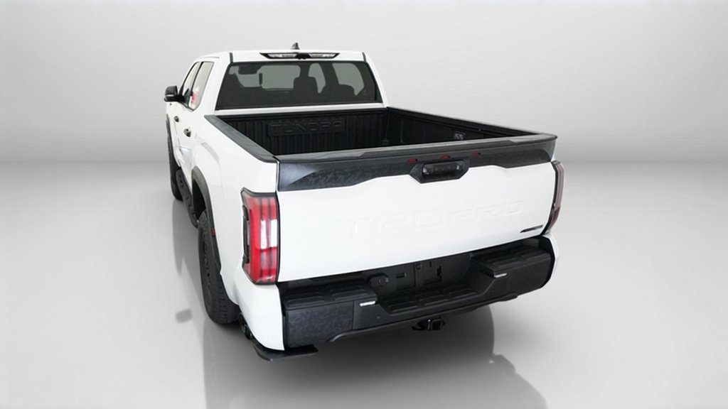 New 2026 Ice Cap Toyota TRD Pro image 13