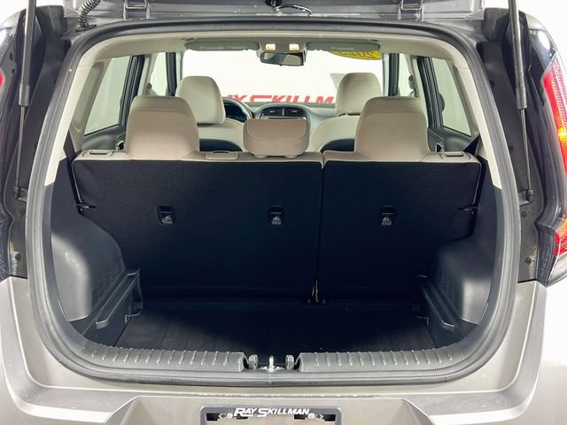 2025 Kia Soul LX - Photo 23