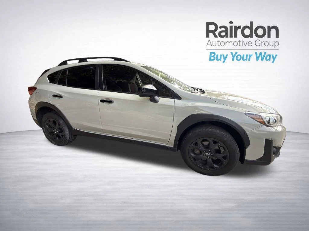 2023 Subaru Crosstrek