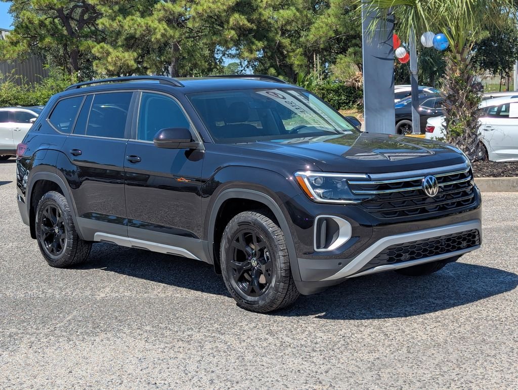 2026 Volkswagen Atlas Atlas Peak Edition - Photo 9