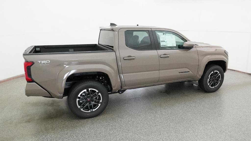 New 2026 Mudbath Toyota TRD Sport image 16