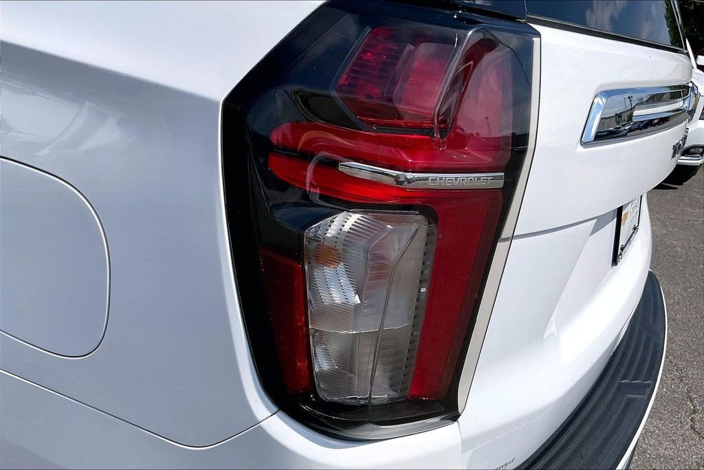 2024 Chevrolet Tahoe LS - Photo 30
