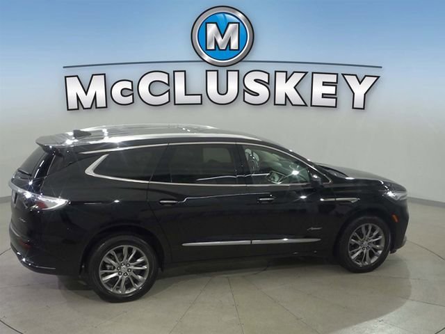 2023 Buick Enclave Avenir - Photo 4