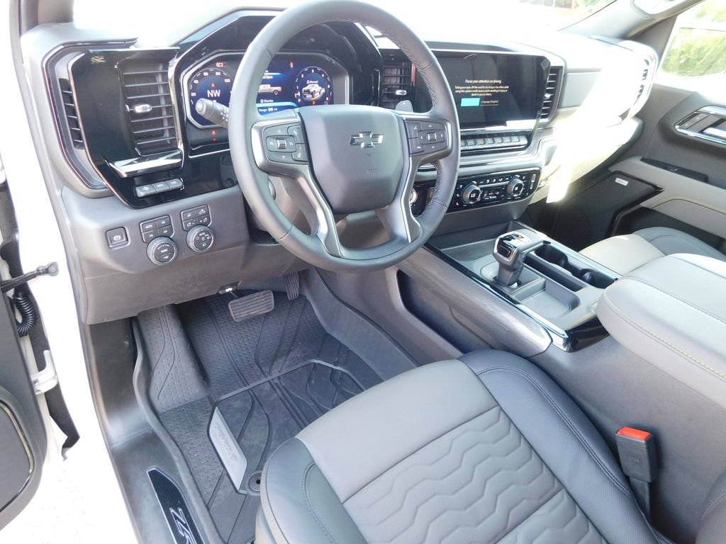 2026 Chevrolet Silverado 1500 ZR2 - Photo 19