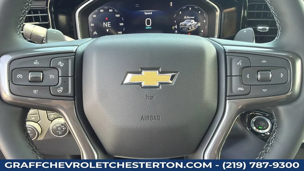 2026 Chevrolet Silverado 1500 High Country - Photo 48