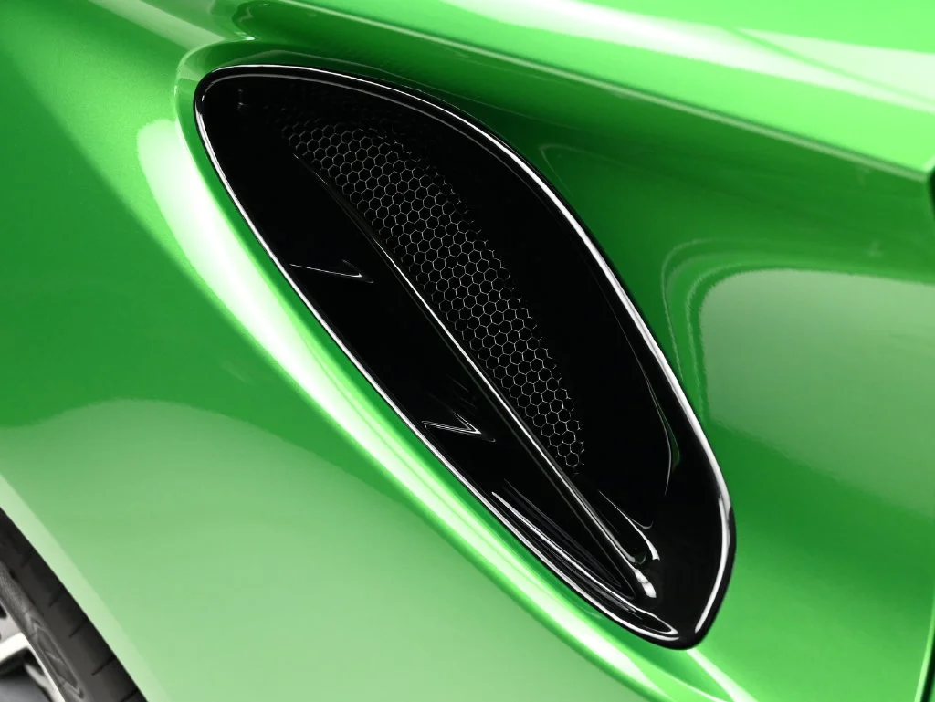 New 2027 EOS Green Lotus  image 33