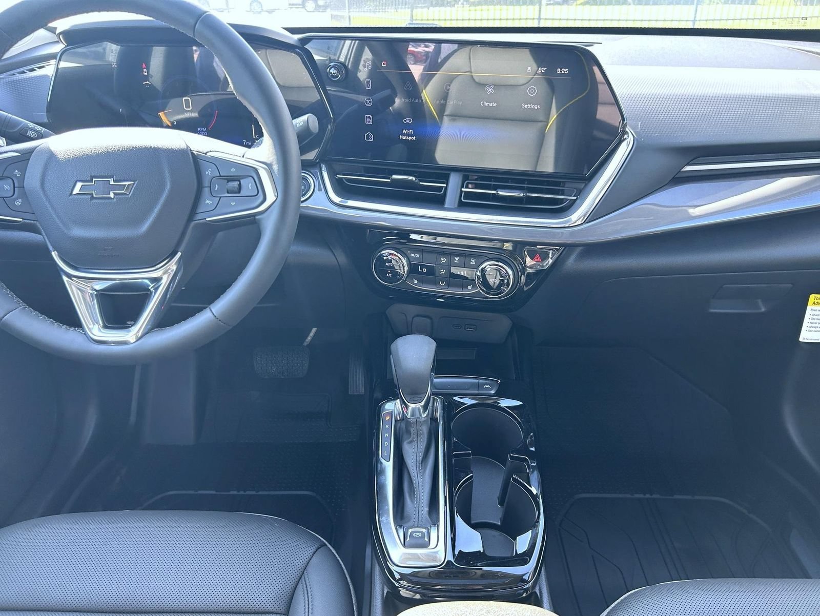 2026 Chevrolet Trax Activ - Photo 14