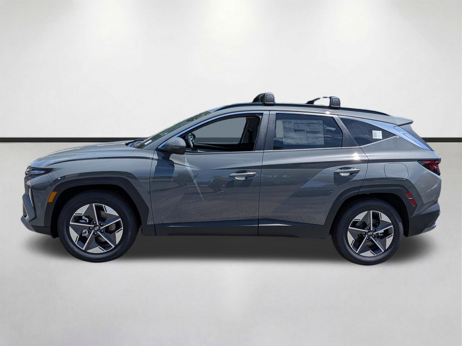 New 2026 Ecotronic Gray Hyundai SEL Premium FWD image 41