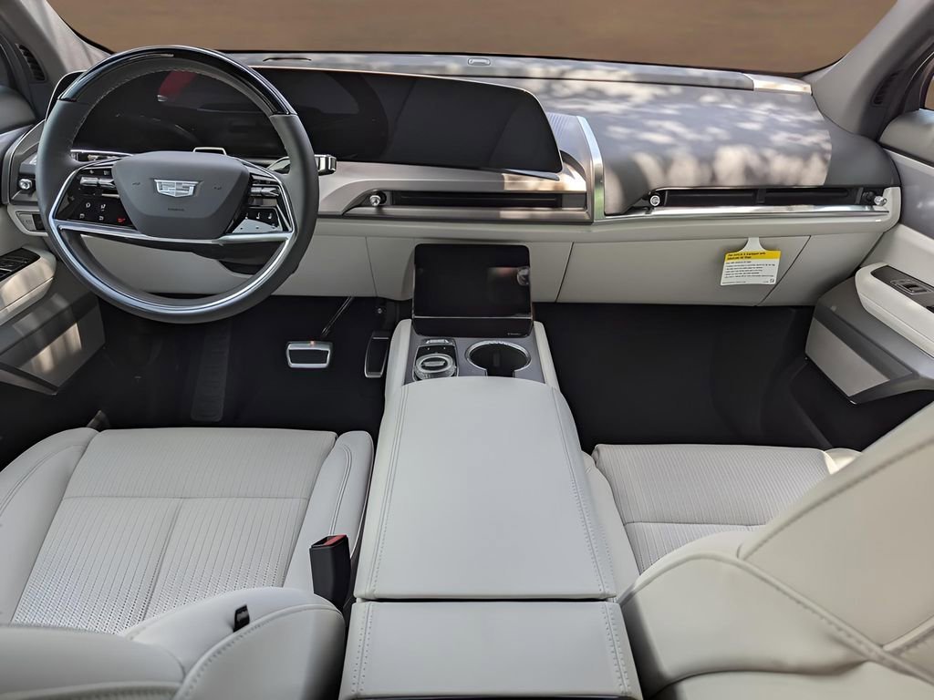 2026 Cadillac VISTIQ Sport - Photo 17