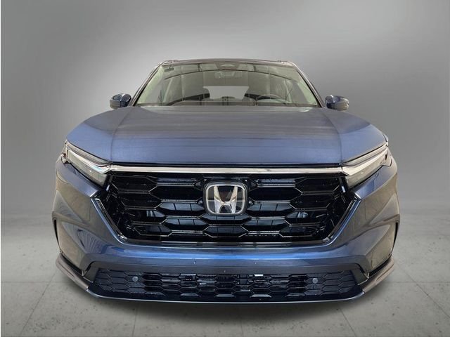 New 2026 Canyon River Blue Metallic Honda EX-L image 9