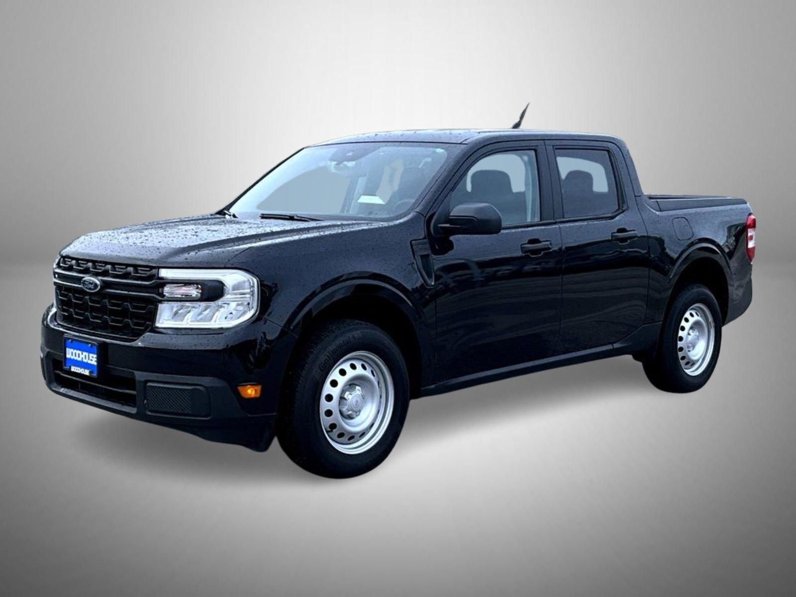 2024 Ford Maverick XL FWD's photo