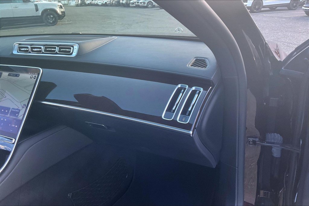 2021 Mercedes-Benz S-Class S580 - Photo 14