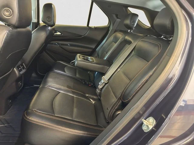 Used 2019 Blue Chevrolet LT image 14