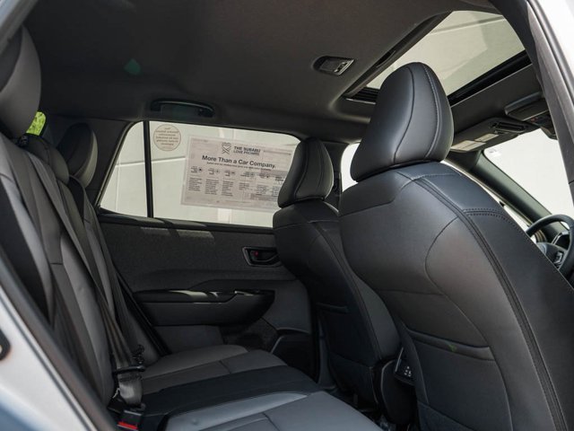 New 2026 ICE SILVER METALLIC Subaru Premium image 12