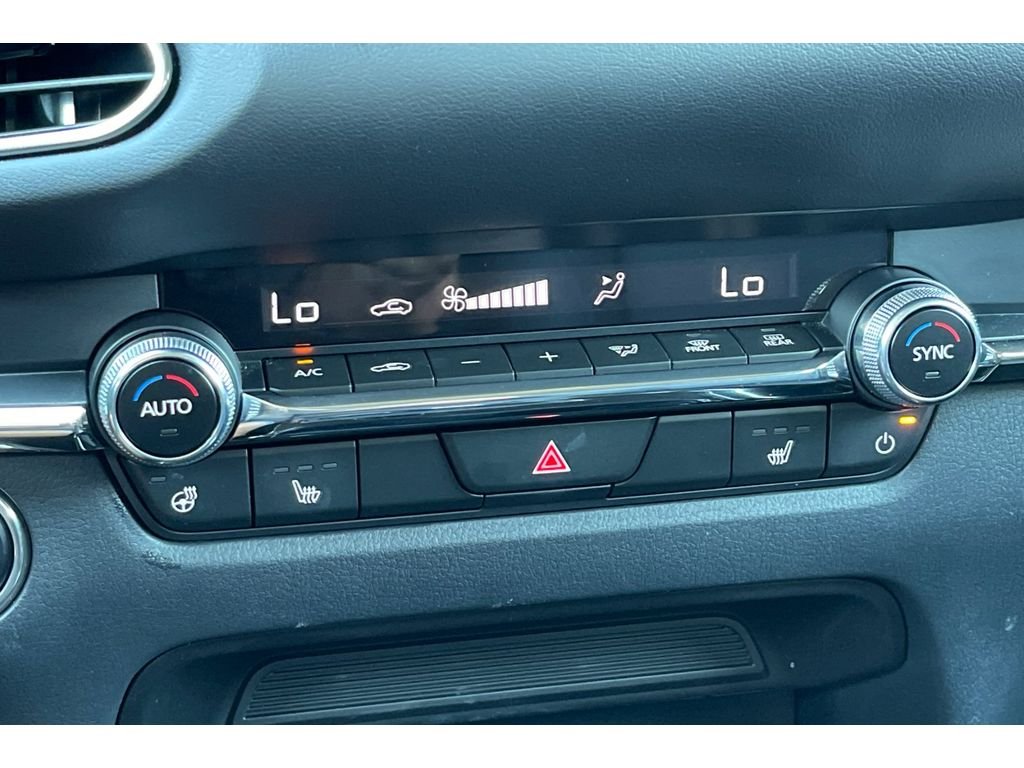 2025 Mazda CX-30 Turbo Premium - Photo 29