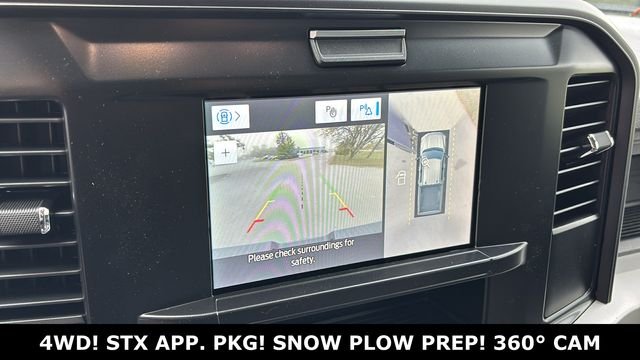 2026 Ford F-250 Super Duty XL - Photo 17