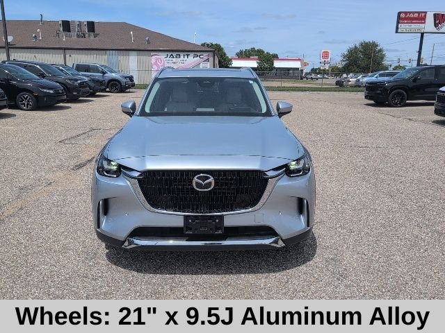 2024 Mazda CX-90 Premium Package - Photo 17