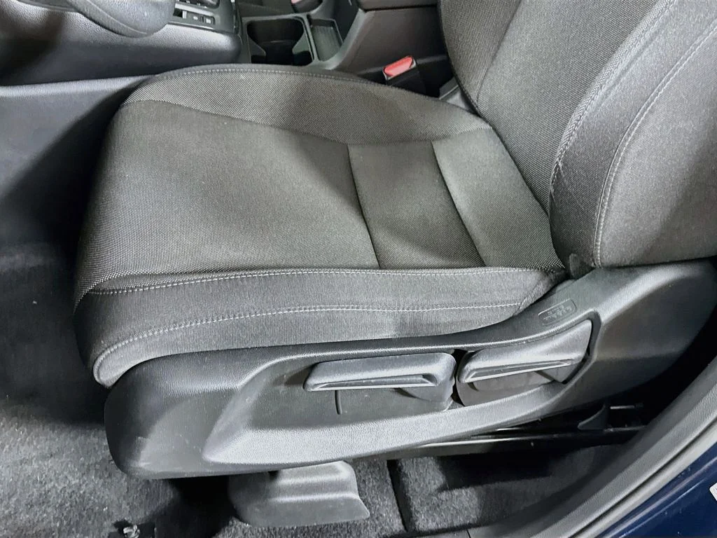 Used 2024 Blue Honda LX image 23