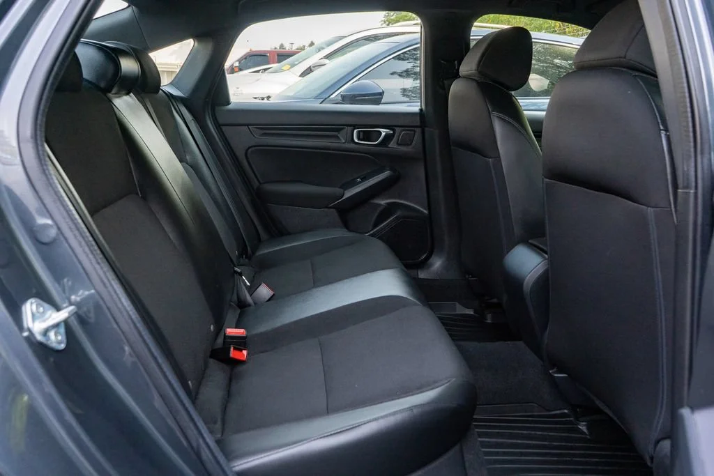 2024 Honda Civic Sport - Photo 36