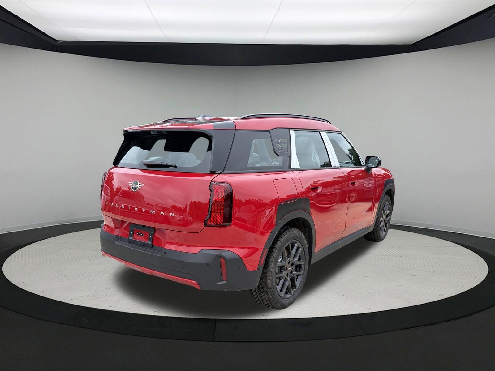 New 2027  MINI Signature Plus image 7