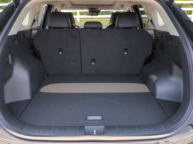 New 2026 Ebony Black Kia EX image 25