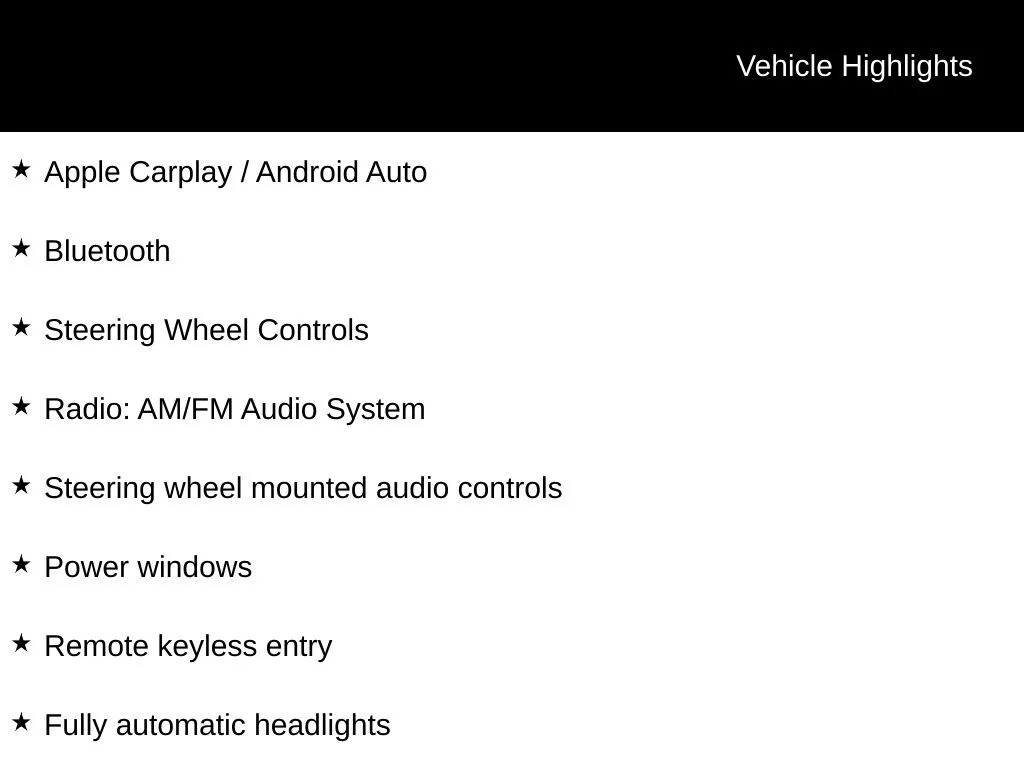 Used 2019 White Hyundai SE image 9